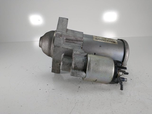 RENAULT 0001170629 Motor de arranque  comprar en Ponferrada