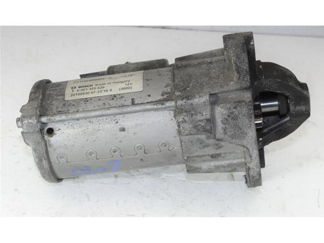 0001170629 RENAULT Motor de arranque  disponible Vigo