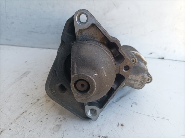RENAULT 0001170629 Motor de arranque  en stock Terrassa