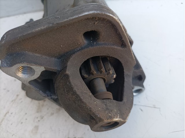0001170629 RENAULT Motor de arranque  en stock Huelva