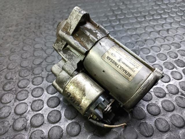 0001170629 RENAULT Motor de arranque  en stock Córdoba