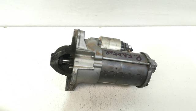 0001170633 Motor de arranque comprar Almería