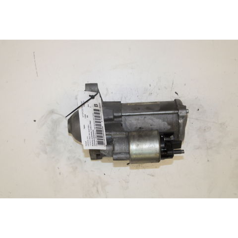 RENAULT 0001170633 Motor de arranque  comprar en Murcia