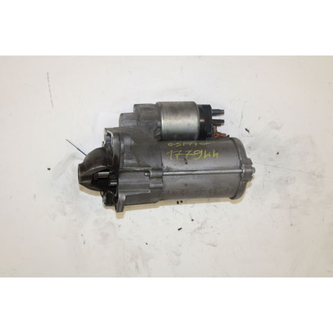 RENAULT 0001170633 Motor de arranque  en stock Salamanca