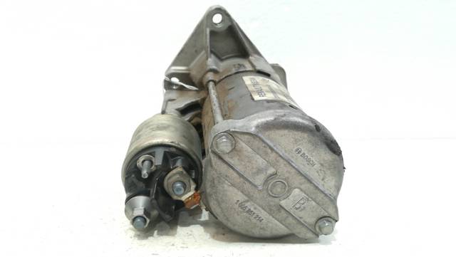 0001170633 RENAULT Motor de arranque  disponible Ourense