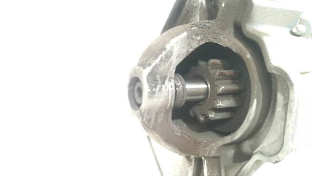RENAULT 0001170633 Motor de arranque  disponible Lugo