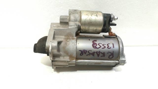 0001170633 Motor de arranque  comprar en Reus