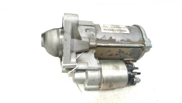 RENAULT 0001170633 Motor de arranque  en stock Valencia