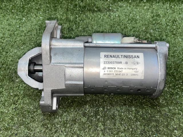 0001170647 Renault (RVI)
