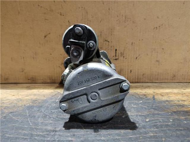 0001170647 RENAULT Motor de arranque  en stock Córdoba