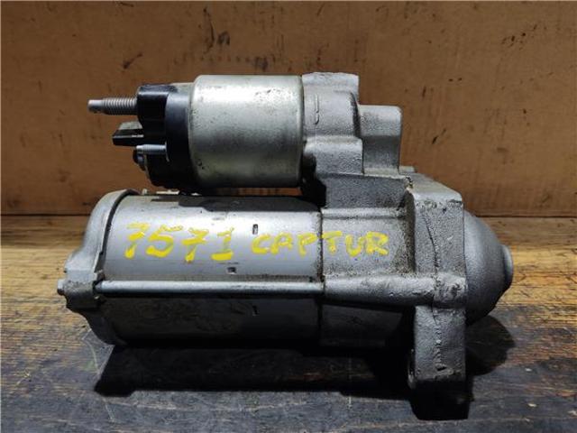 0001170647 RENAULT Motor de arranque comprar Bilbao