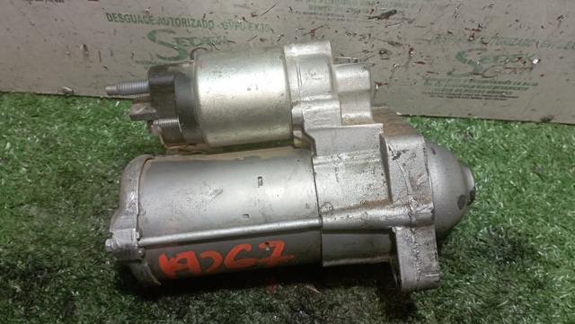 0001170647 RENAULT Motor de arranque  comprar en Oviedo