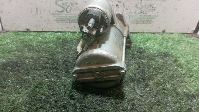 0001170647 RENAULT Motor de arranque  en stock Huelva