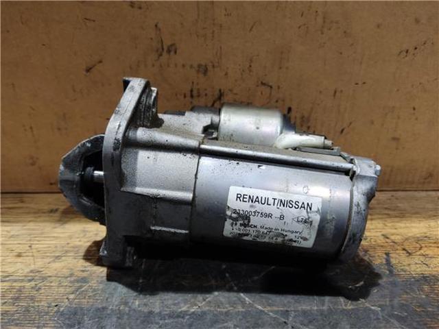 RENAULT 0001170647 Motor de arranque comprar Tarragona
