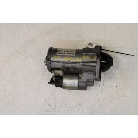 0001170647 RENAULT Motor de arranque  comprar en Lleida