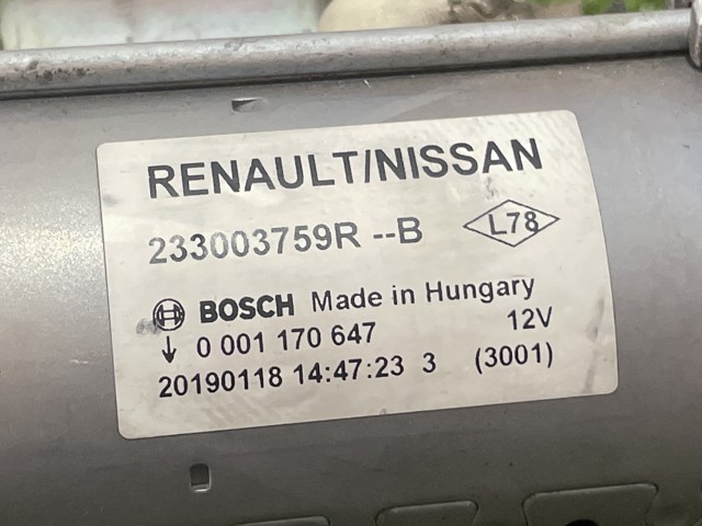 0001170647 Renault (RVI)