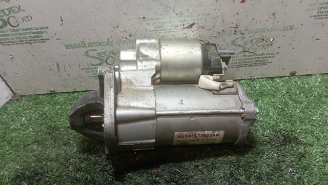 RENAULT 0001170647 Motor de arranque comprar Pamplona