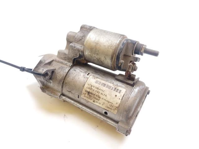 0001172401 Motor de arranque  comprar en Zaragoza