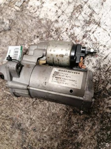 0001172401 FIAT Motor de arranque comprar Alcalá