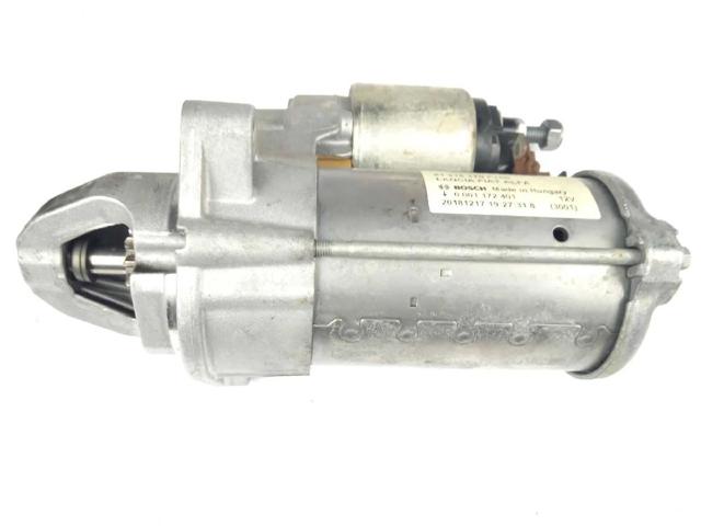 0001172401 FIAT Motor de arranque  disponible Ourense