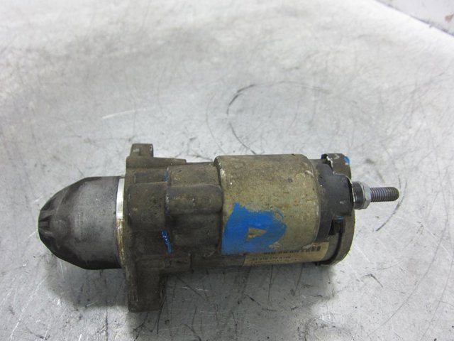 0001172401 FIAT Motor de arranque  en stock Gandía