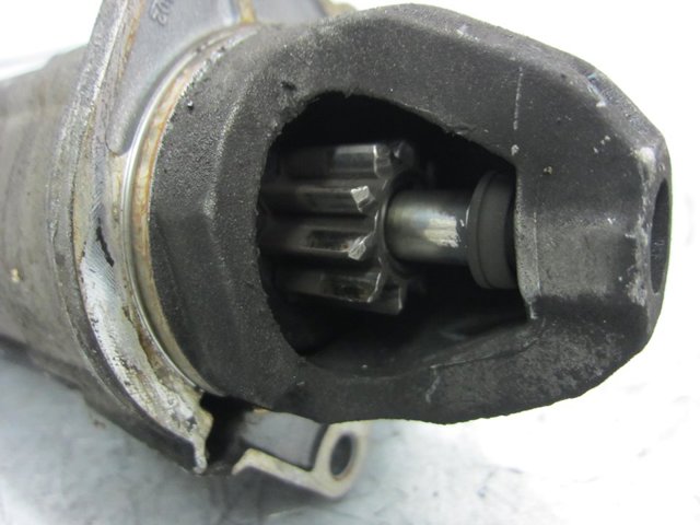 FIAT 0001172401 Motor de arranque  comprar en Ponferrada