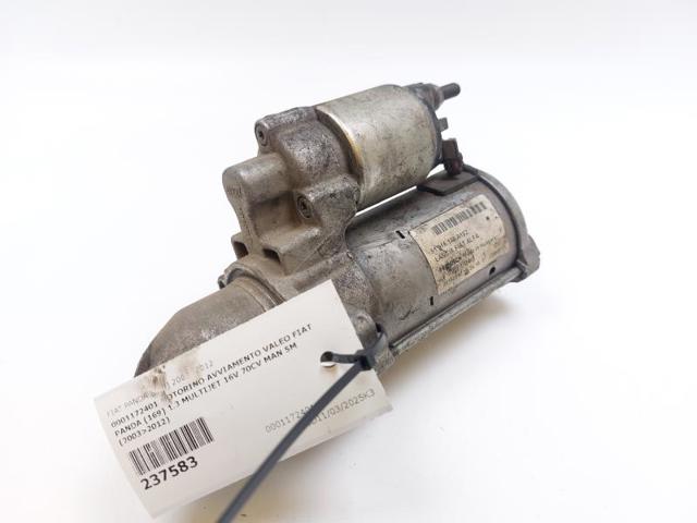 0001172401 Fiat/Alfa/Lancia
