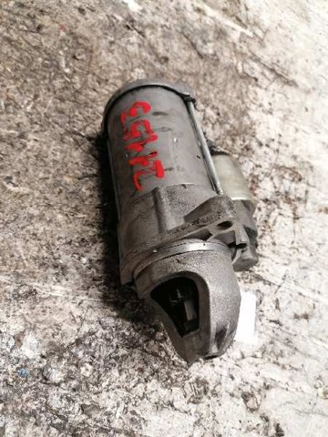 FIAT 0001172401 Motor de arranque  en stock Salamanca