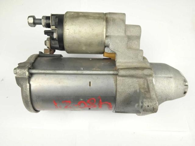 FIAT 0001172401 Motor de arranque  disponible Valladolid