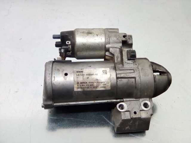 0001172407 BMW Motor de arranque  comprar en Oviedo
