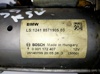 Motor de arranque 0001172407 BMW