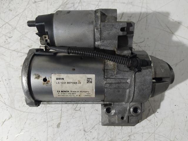 BMW 0001172407 Motor de arranque comprar Barcelona