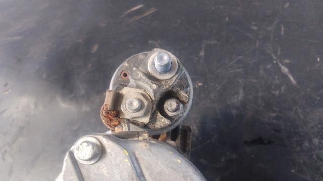0001172407 Motor de arranque  en stock Castellón