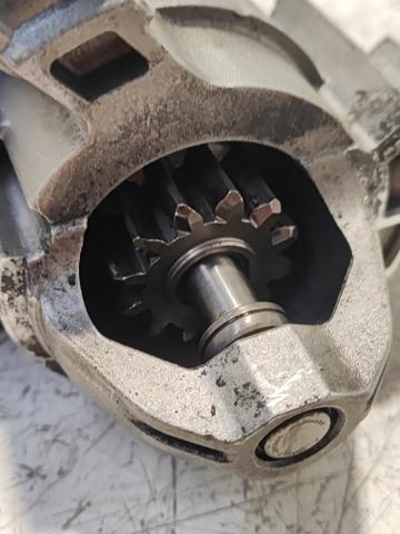 0001172407 BMW Motor de arranque  disponible Vigo