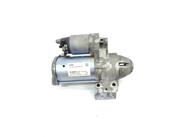 0001172407 BMW Motor de arranque  disponible Ourense
