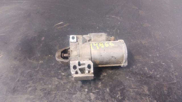 0001172407 Motor de arranque comprar Almería