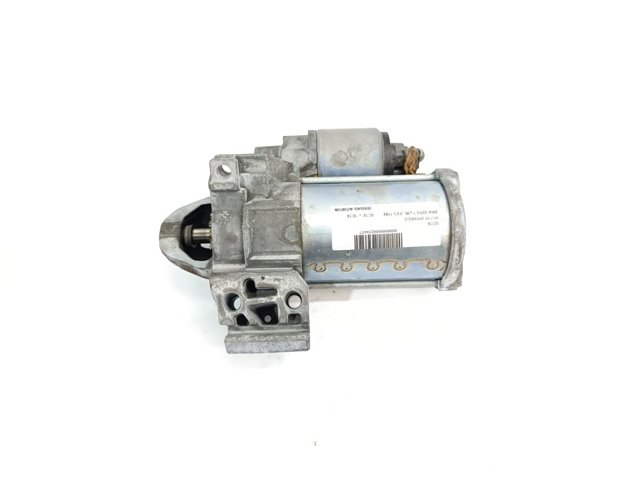 BMW 0001172407 Motor de arranque comprar Pamplona