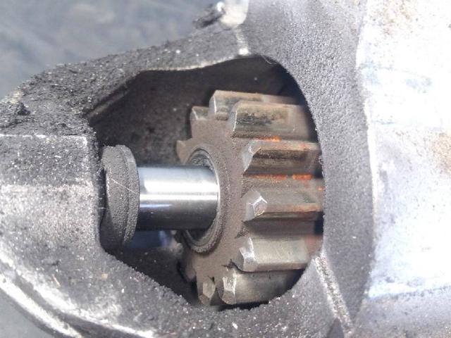 0001172407 Motor de arranque comprar Almería