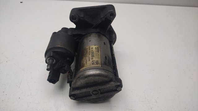 0001174601 PEUGEOT Motor de arranque  en stock Huelva