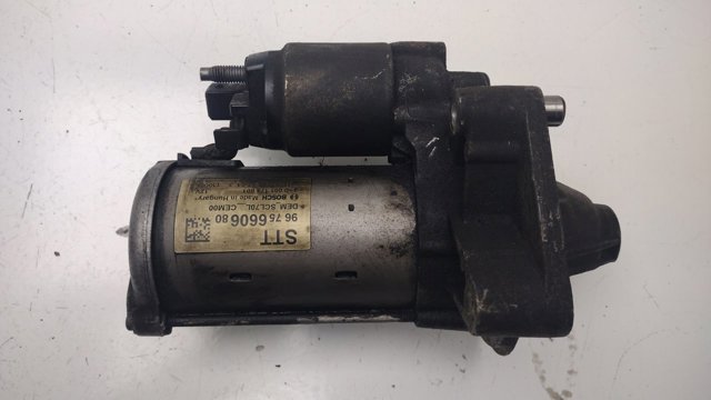 0001174601 Motor de arranque  comprar en Zaragoza