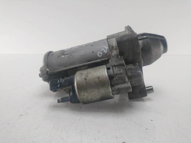 0001174601 PEUGEOT Motor de arranque  en stock Gandía