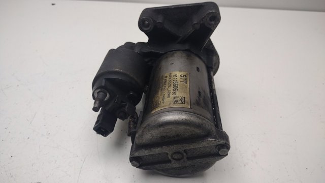 0001174601 Motor de arranque  comprar en Zaragoza