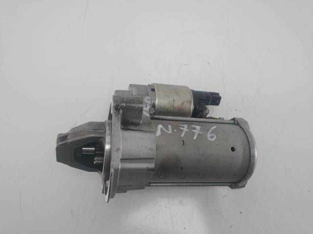 PEUGEOT 0001174601 Motor de arranque  disponible Valladolid