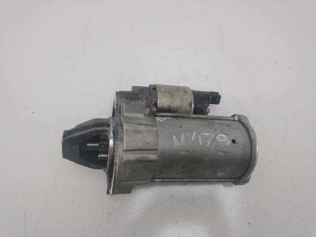0001174601 Motor de arranque  disponible Málaga