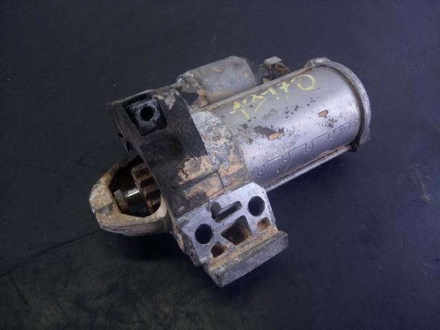 Motor de arranque para BMW 7 G11, G12
