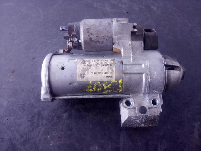 Burro de arranque BMW 7 desde 110,35 €