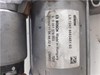 Motor de arranque 0001179003 BMW