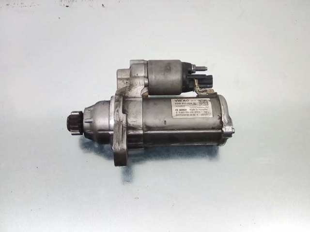 0001179512 Motor de arranque  en stock Granada