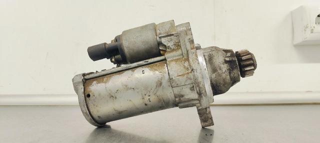 VAG 0001179512 Motor de arranque  comprar en Ponferrada