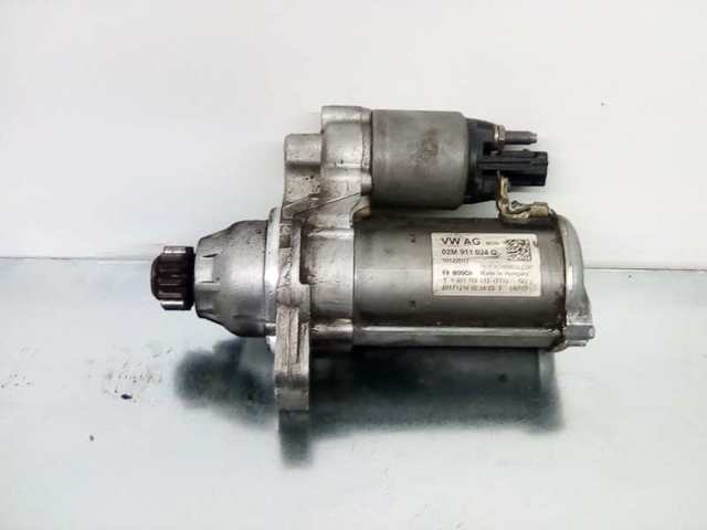0001179512 Motor de arranque  comprar en Zaragoza